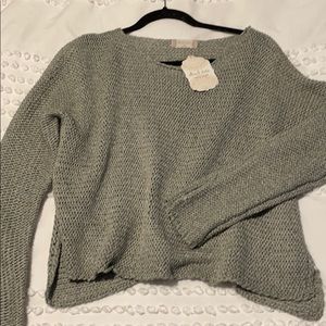 COPY - Altar’d state sweater
